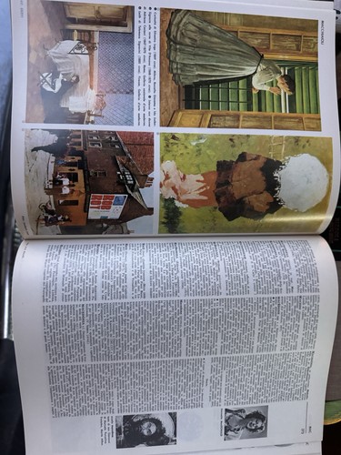 Enciclopedia universale - enciclopedia,