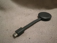 CHROMECAST 3 MOD. NC2-6A5