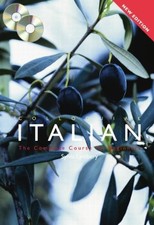 Colloquial Italian (Paperback