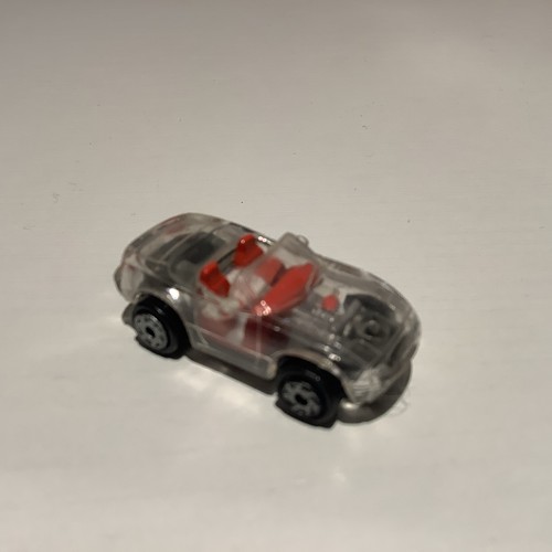 Micro machines galoob mazda - micro, galoob,