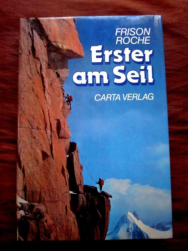 Erster seil roche - ,