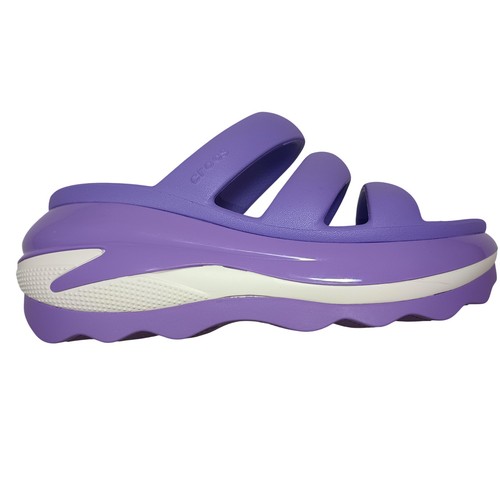 Sandali crocs mega crush - crocs,