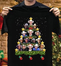T-shirt albero di Natale Alan