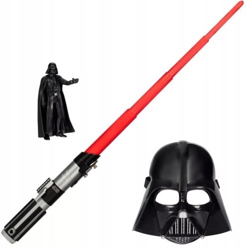Star wars set 1 - in, darth