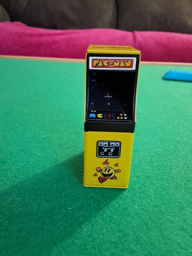 Pac man gioco retrò - gioco, in