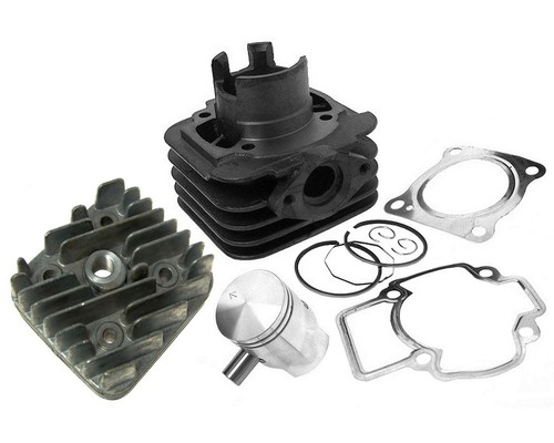 Kit cilindro 50cc testa per - kit,