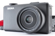 Fotocamera digitale Sigma DP
