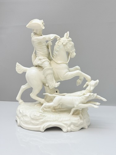 Figurina porcellana - figurina,