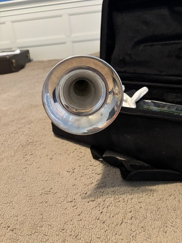 Tromba intermedia levante - tromba,