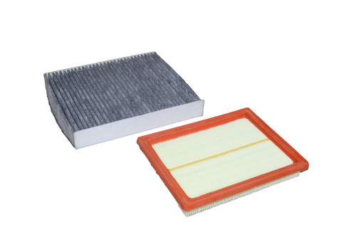 Filtro kit motore benzina - filtro, a