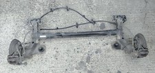 Ponte assale posteriore opel - assale,