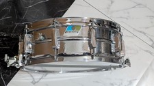 Tamburo rullante cromato