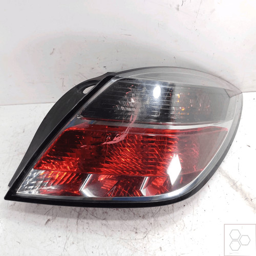 93190791 fanale post opel - 93190791,