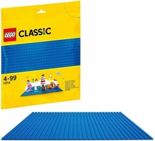 Lego base blu 10714 - cm, x