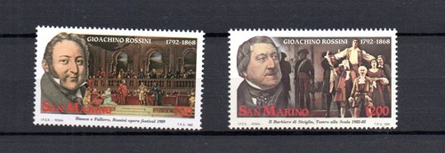 San marino 1992 set - san,