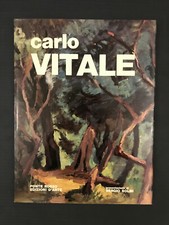 Sergio Solmi CARLO VITALE