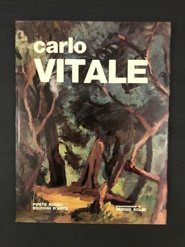 Sergio solmi carlo vitale - sergio,