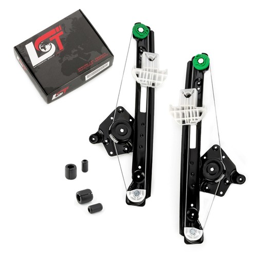 Alzavetro elettrico con - 2x,
