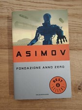 Fondazione anno zero - Isaac