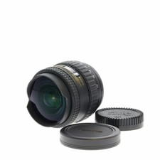 Tokina AT-X 10-17 mm f/3.5-4.5
