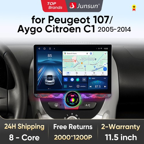 Per toyota aygo - per, citroen