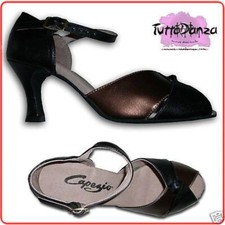 Scarpe ballo capezio cabaret - scarpe,
