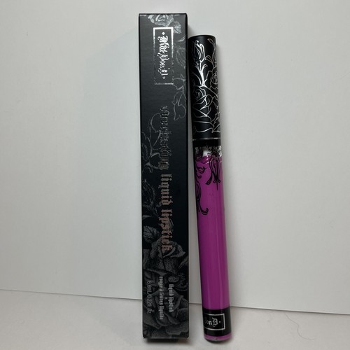 Rossetto liquido kat - kat, d