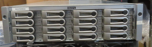 Promise technology vtrak - technology, -vtrak