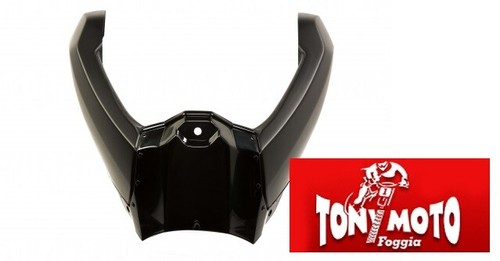 Spoiler sup radiatore yamaha - spoiler,