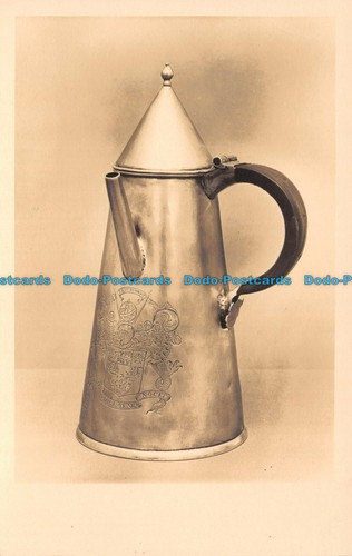 R115205 tea pot - pot., the