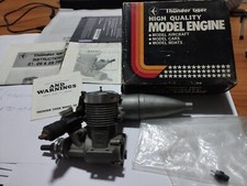 Motore Thunder Tiger aero