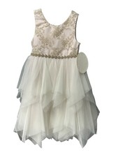 Abito Couture Principessa