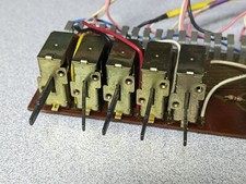 Pioneer ASK-072-0 Interruttore