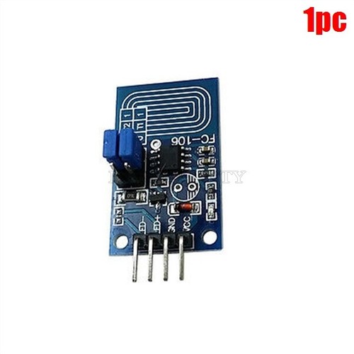 1pz modulo interruttore dimmer - modulo,