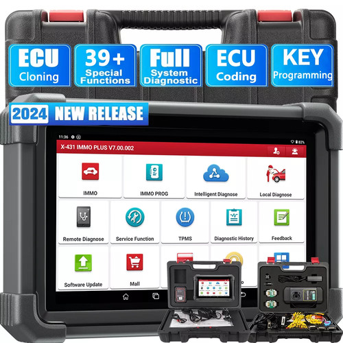 2026 launch x431 immo plus - 2026,