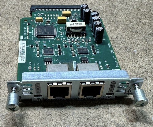 Cisco 7951 scheda di - 73-7951-02,