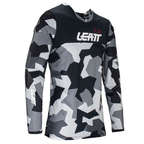 Maglietta leatt 2024 - maglietta,