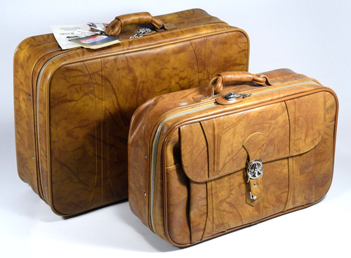 Set pezzi bagagli - set, 2