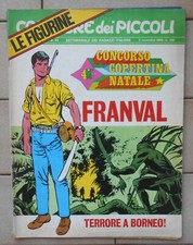 CORRIERE DEI PICCOLI N. 44