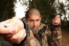 Korda Safe Zone Kamo Leader