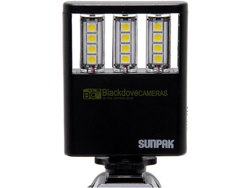 Illuminatore lampade led