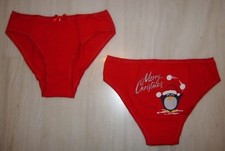 SLIP BIMBA YAMAMAY ROSSO ANNI