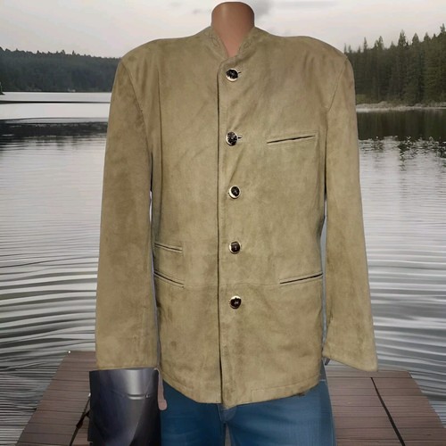 Giacca trachten vintage - giacca,