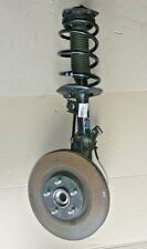 SOSPENSIONE ANTERIORE DESTRA 4X4 NISSAN QASHQAI +2 ANNO 2010