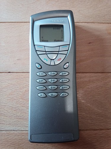Nokia communicator comunicator - nokia,