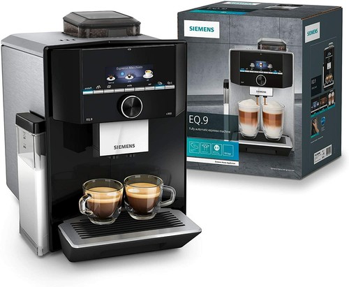 Siemens ti923509de macchina - ti923509de,