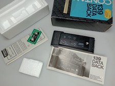 Contax Data Back 139