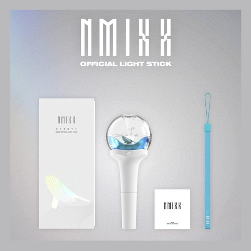 Nmixx ufficiale light - ufficiale,