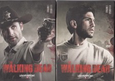 The Walking Dead - Stagione 1