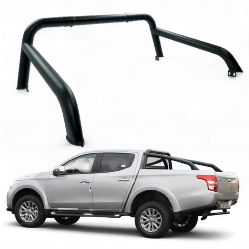 Roll bar sportivo verniciato - roll,